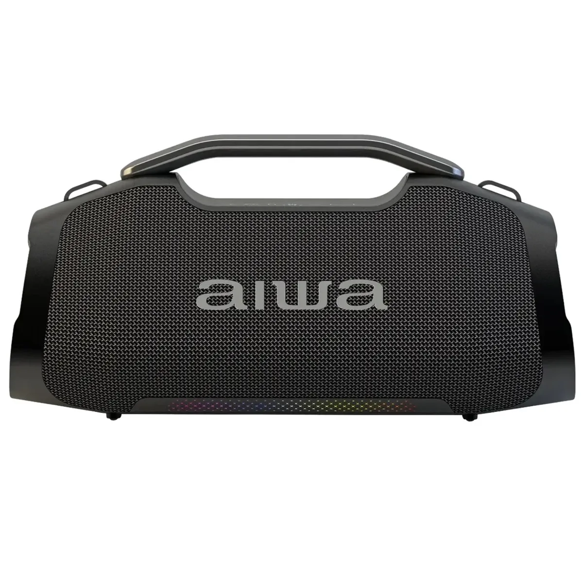 AIWA - Parlante Portatil Bluetooth Aiwa 65w Funcion Tws Aw-a411