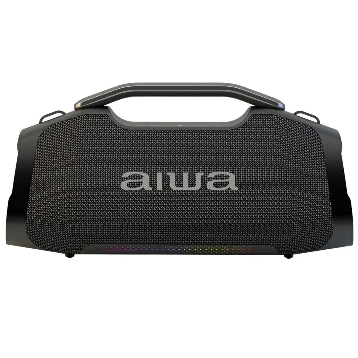 AIWA - Parlante Portatil Bluetooth Aiwa 65w Funcion Tws Aw-a411