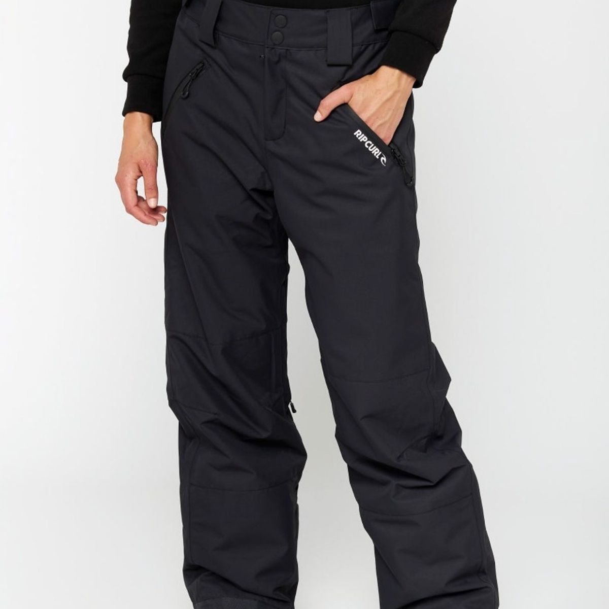 RIP CURL - Pantalon Snow Survex Negro Mujer Rip Curl