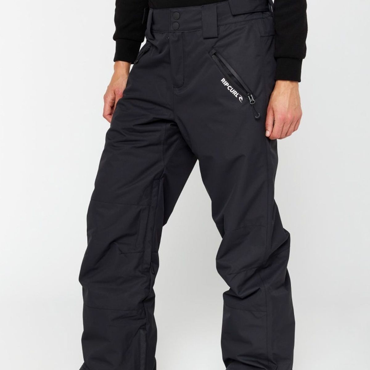 RIP CURL - Pantalon Snow Survex Negro Mujer Rip Curl