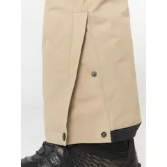 RIP CURL - Pantalon Snow Bravik Café Hombre