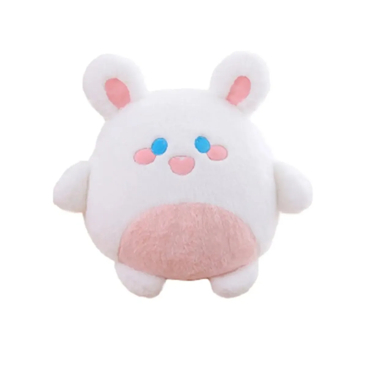 GENERICO - Peluche Animalito Conejo Kawaii