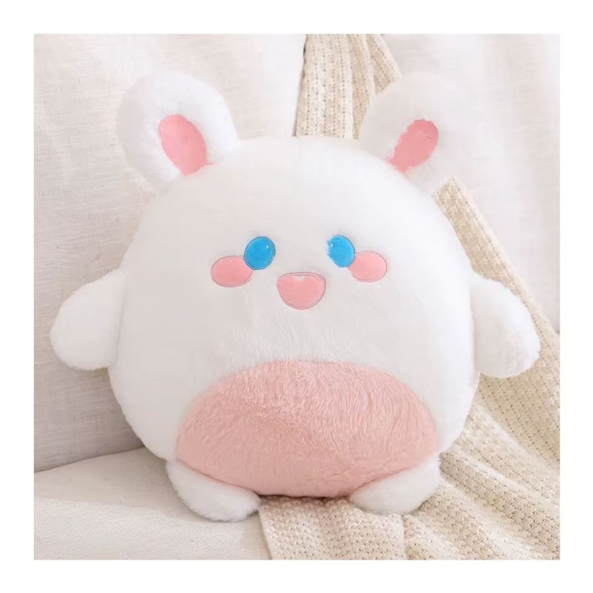 GENERICO - Peluche Animalito Conejo Kawaii