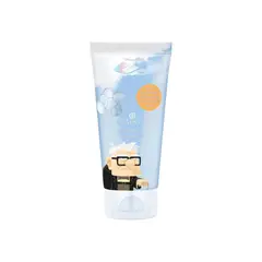 ESSENCE - Mascarilla Facial Holo Peel Off Up De Disney Pixar -