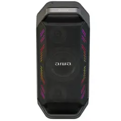 AIWA - Parlante Portatil Bluetooth 90w Con Radio Fm Aw-a521