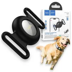 HOCO - Dispositivo Anti perdida Mascota GPS E91C
