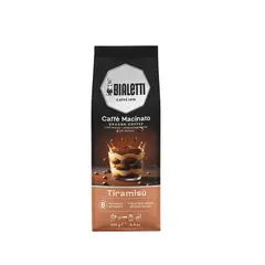 BIALETTI - Café Molido Tiramisú 250grs