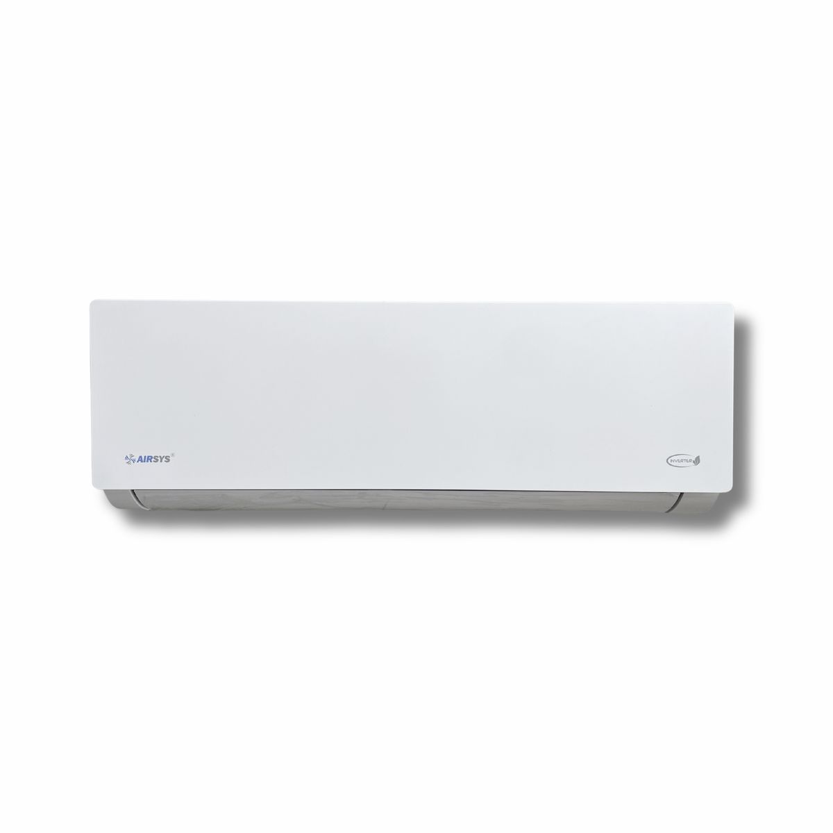 GENERICO - Aire Acondicionado Airsys Inverter R32 9000 BTU Wifi