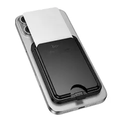 HOCO - Tarjetero Billetera Antiperdida GPS Magsafe E91I