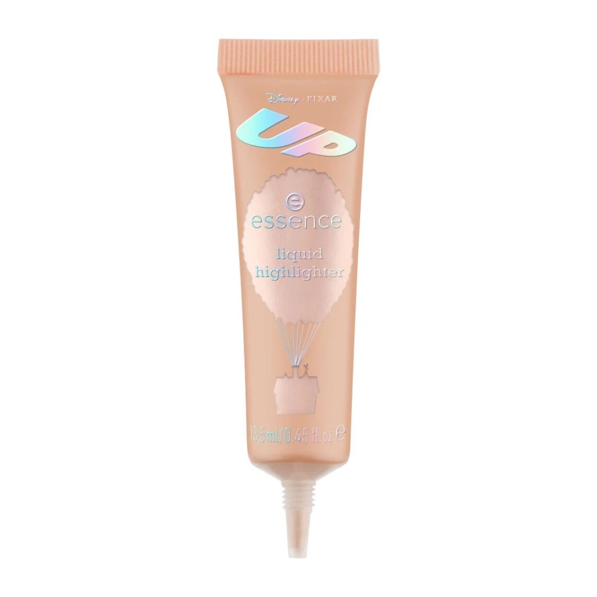 ESSENCE - Iluminador Liquido - Up De Disney Pixar - ESSENCE