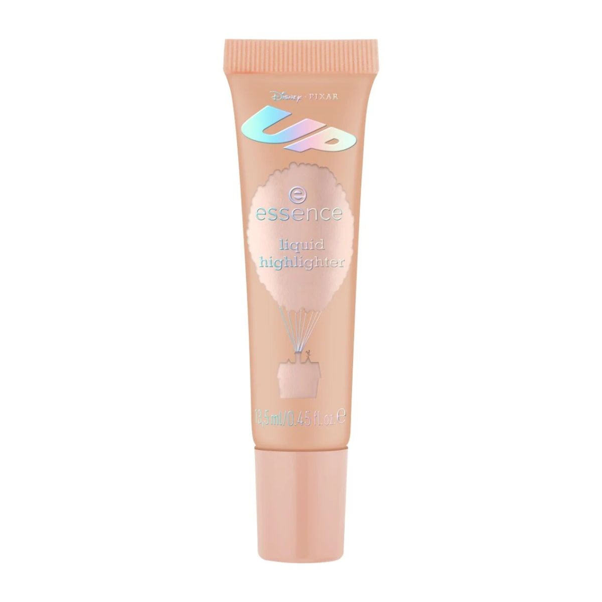 ESSENCE - Iluminador Liquido - Up De Disney Pixar - ESSENCE