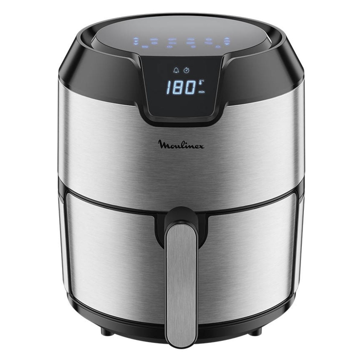 MOULINEX - Freidora Easy Fry Deluxe 4.2L Moulinex