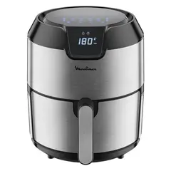 MOULINEX - Freidora Easy Fry Deluxe 4.2L