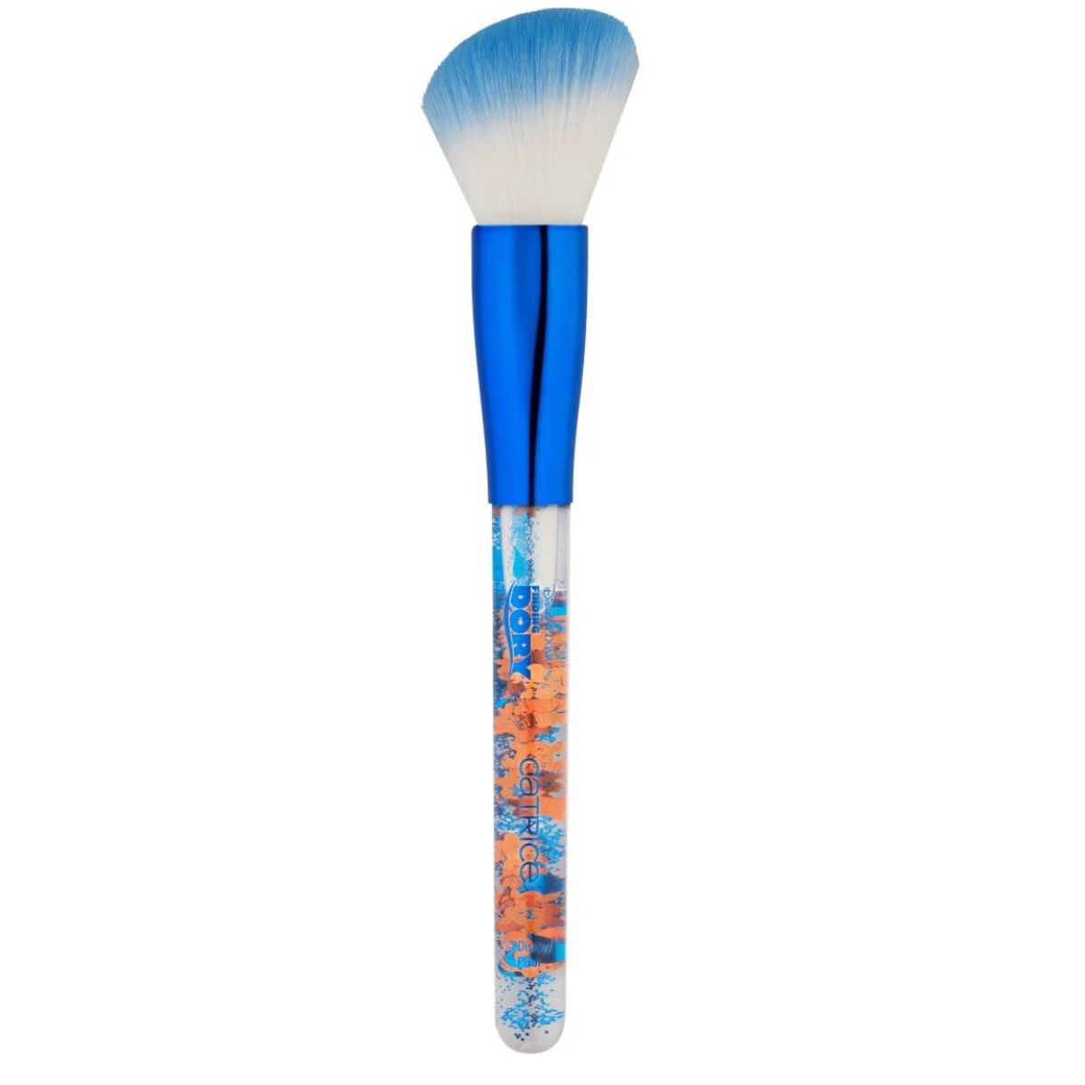 CATRICE - Brocha Para Rubor - Finding Dory De Disney Pixar - CATRICE