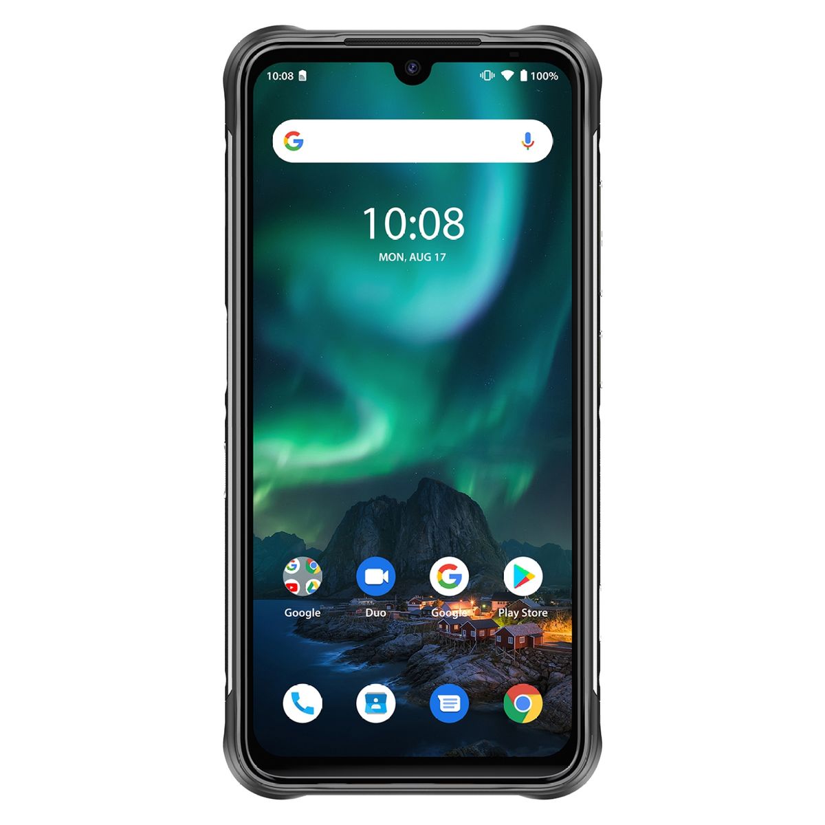 UMIDIGI - Smartphone Bison 8GB RAM 128GB