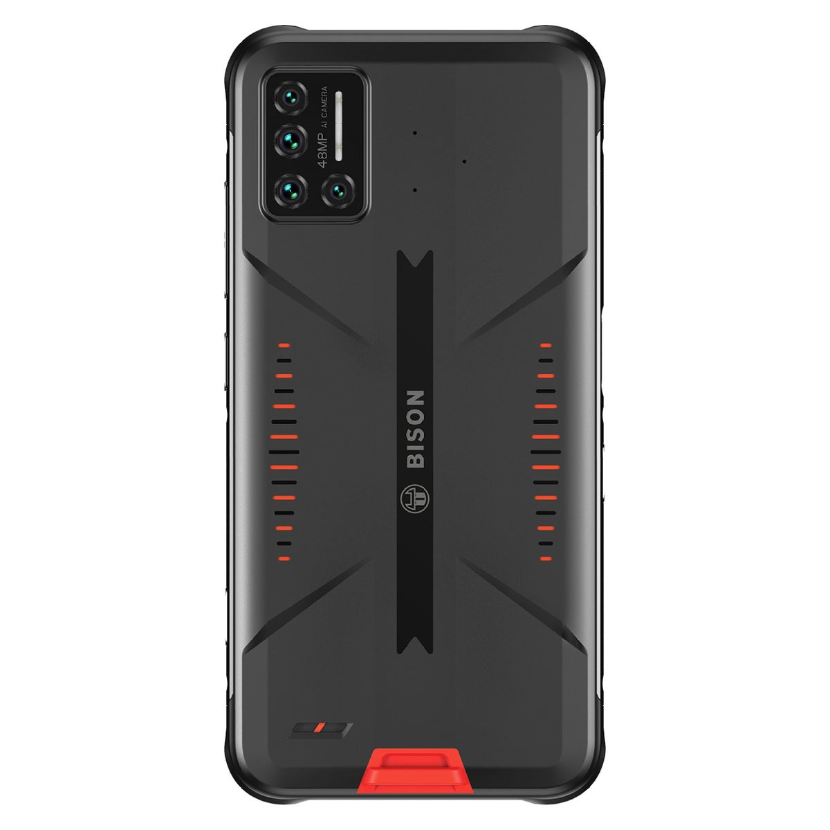 UMIDIGI - Smartphone Bison 8GB RAM 128GB