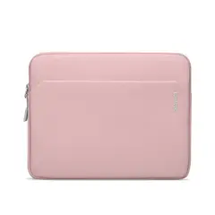 TOMTOC - Funda Light-B18 para iPad Pro Air 11 Rosado