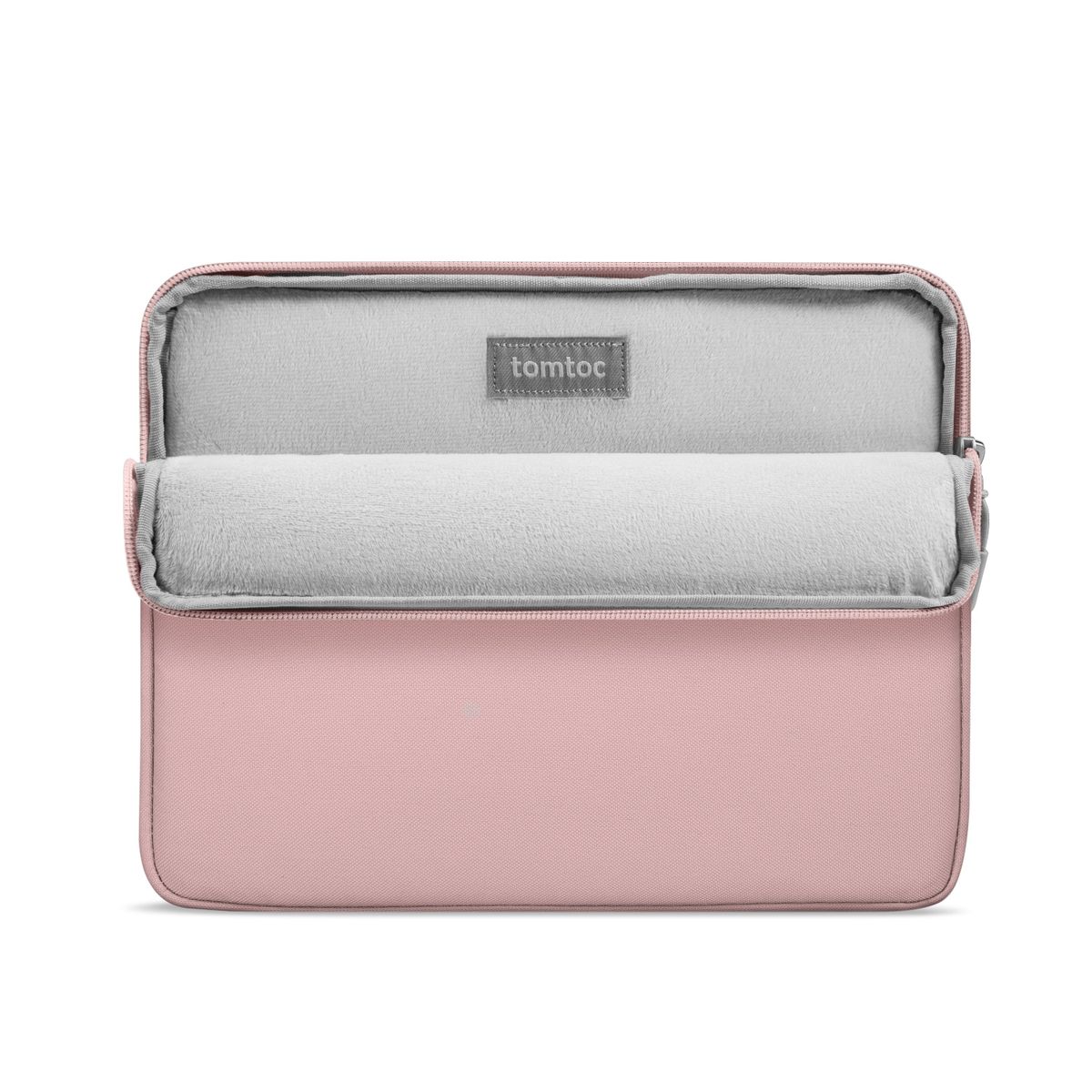 TOMTOC - Tomtoc Funda Light-B18 para iPad Pro  Air 11 Rosado