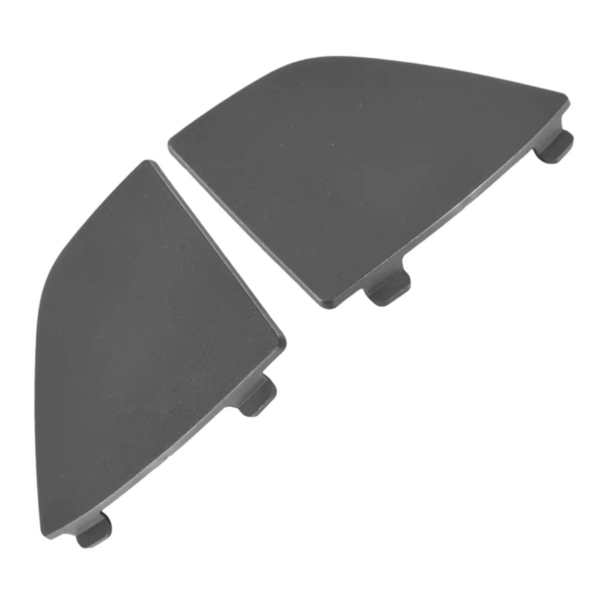 GENERICO - Tapa Parachoque Delantero Compatible Con Mazda 3 2017-2018