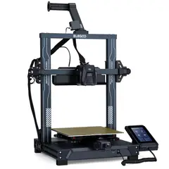 ELEGOO - Neptune 4 Pro - Velocidad 500mms - Tamaño Imp 225x225x265mm - Impresora 3D -