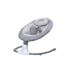 GENERICO - Silla Mecedora Electrica Inteligente Bebés Multifuncion