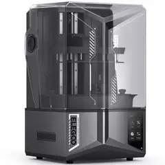 ELEGOO - Saturn 4 Ultra 16K - Tamaño Imp 211x118x220mm - Impresora 3D Resina