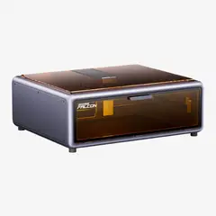 CREALITY - Falcon A1 10W Grabado Láser y Cortadora Láser CNC - Grabado Láser y Cortador Láser CNC