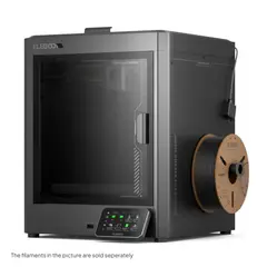 ELEGOO - Centauri Carbon - - Velocidad 500mms - Impresora 3D