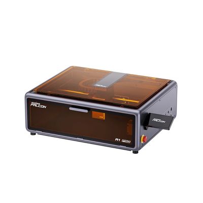 Creality Falcon A1 Pro 20W Grabado Láser Y Cortadora Láser