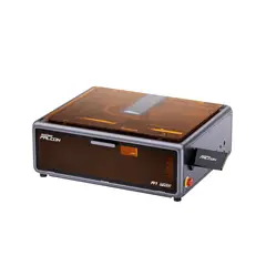 CREALITY - Falcon A1 Pro 20W Grabado Láser y Cortadora Láser CNC - Grabado Láser y Cortador Láser CNC
