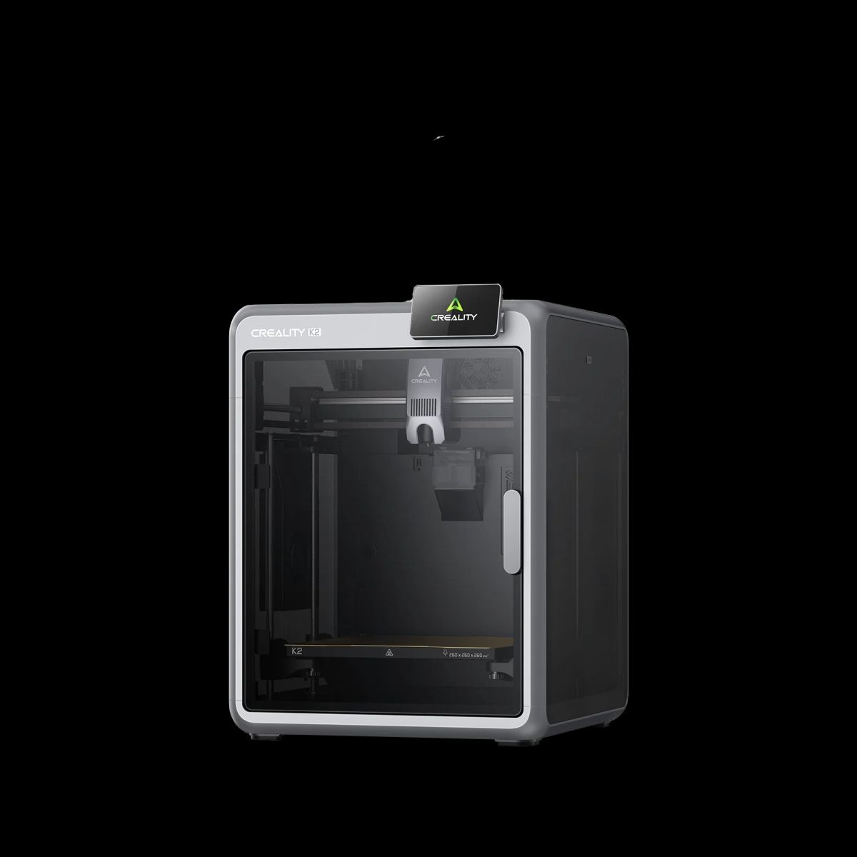 CREALITY - K2 Creality - Tamaño Imp 260 x 260 x 260 mm - Impresora 3D