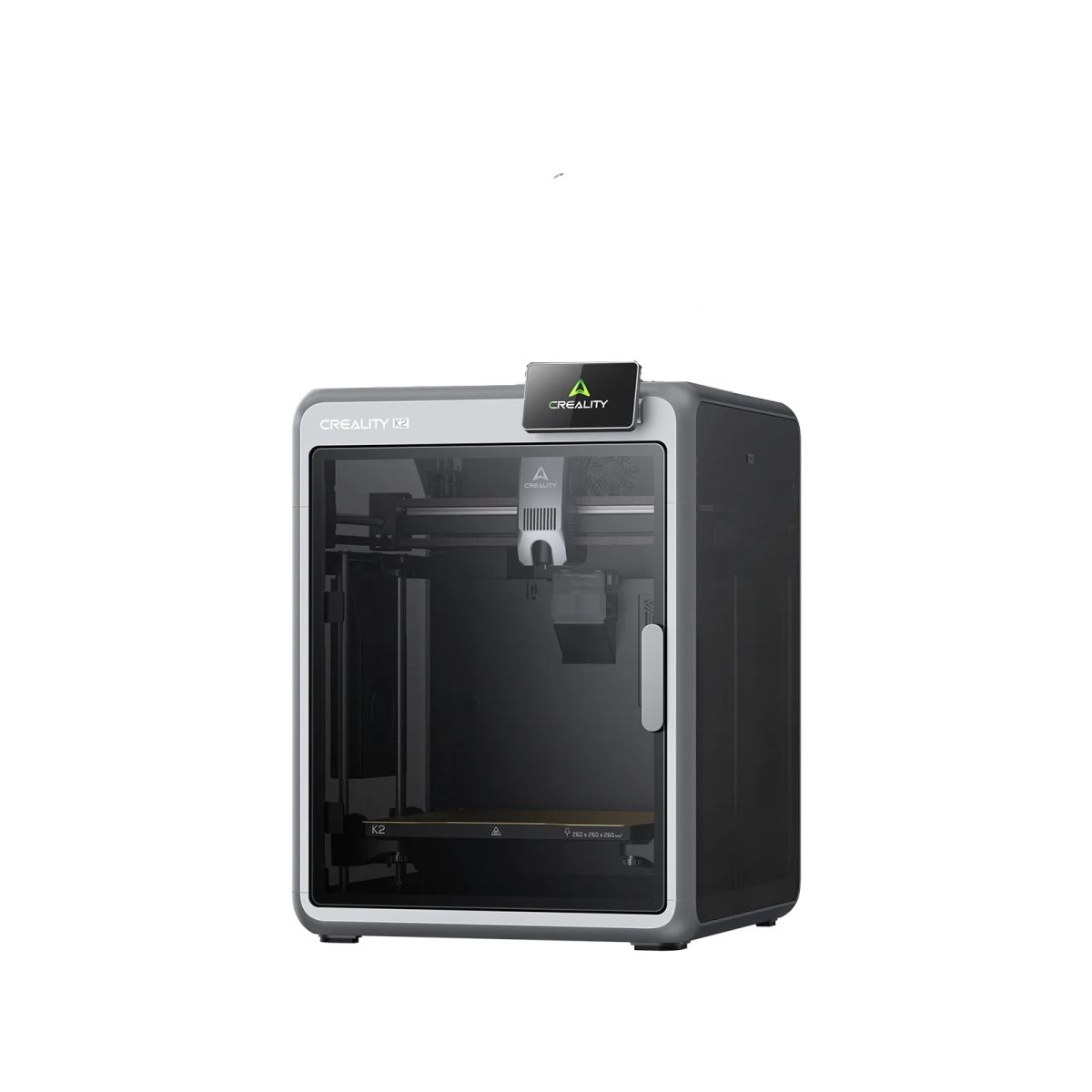 CREALITY - K2 Creality - Tamaño Imp 260 x 260 x 260 mm - Impresora 3D