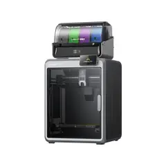 CREALITY - K2 Combo Multicolor - Tamaño Imp 260 x 260 x 260 mm - Impresora 3D -