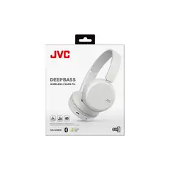 GENERICO - Audífonos on-ear Inalámbricos HA-S36W JVC