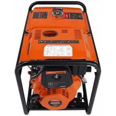 DAEWOO - Generador Electrico 5 Kw DDAE6000XE Diesel 10 Hp