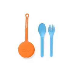 OMIELIFE - OmiePod - Porta Utensilios para OmieBox - Sunrise - Omie