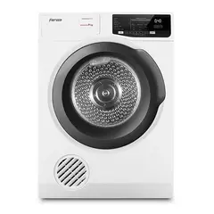 FENSA - Secadora De Ropa Por Ventilación Premium Care 9D 9 Kg