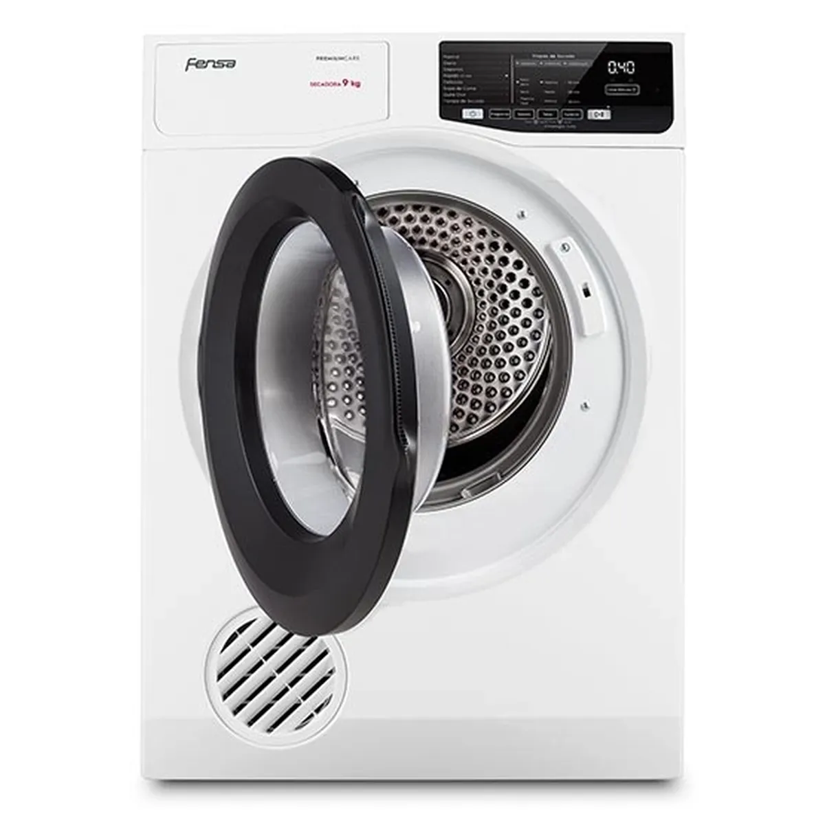 FENSA - Secadora De Ropa Por Ventilación Fensa Premium Care 9D 9 Kg