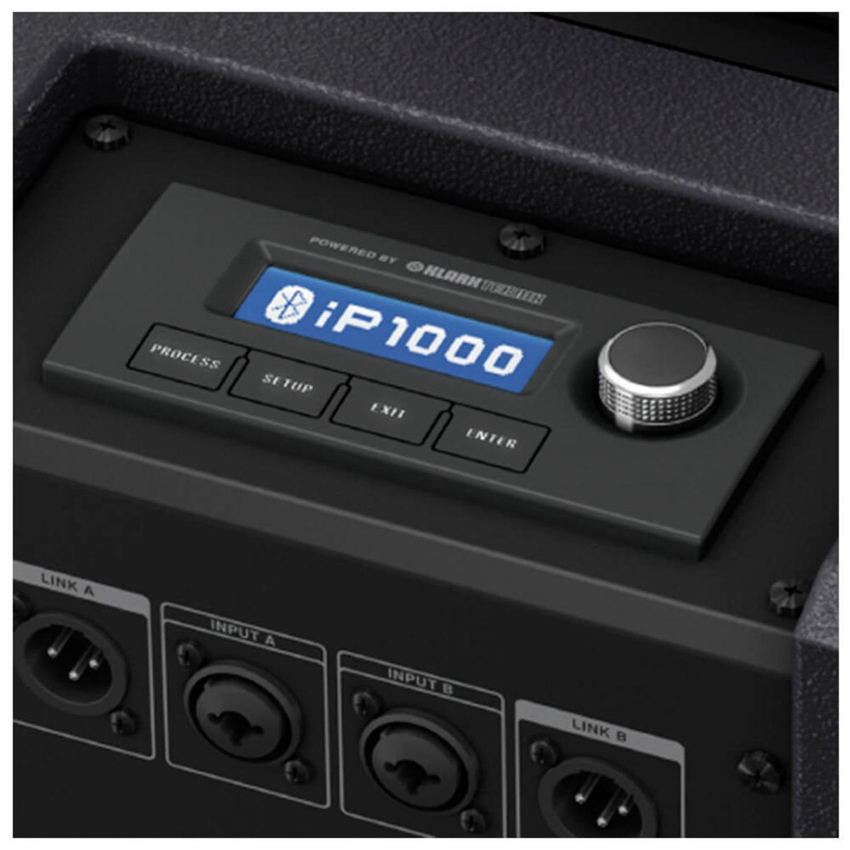 GENERICO - Sistema Line Array Turbo Sound IP1000