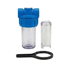 FLOWMAK - Filtro Anti Sarro para Calefont
