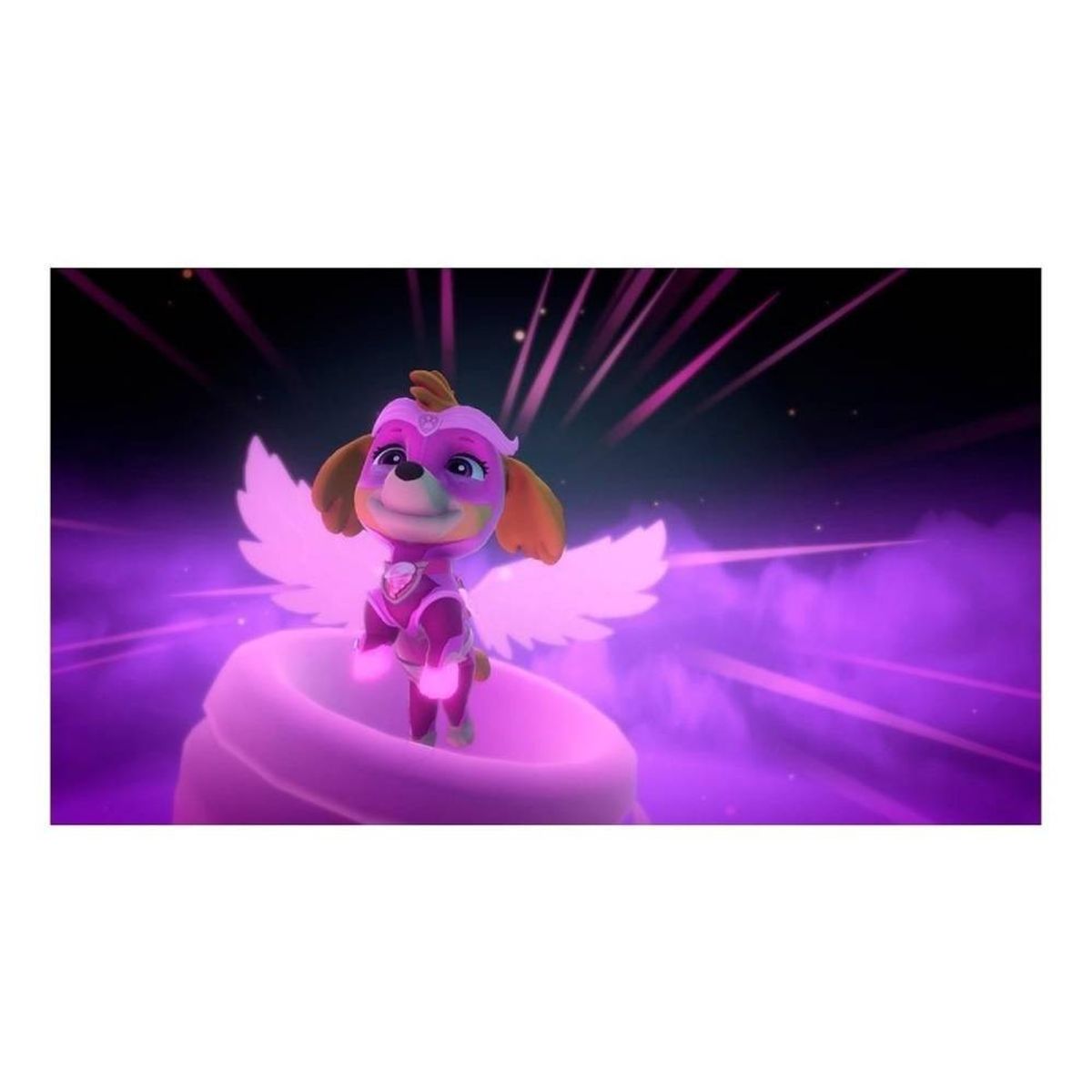NINTENDO - Paw Patrol: Mighty Pups Save Adventure Bay - Switch - Sniper