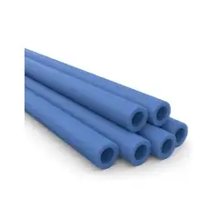 JUGUETON - Protector Cubre Pilar Cama Elástica 6 Unidades