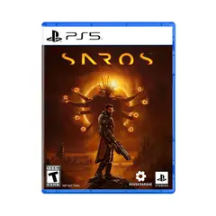 SONY - Saros Ps5 - Playstation 5