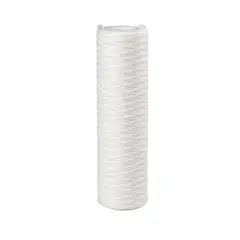 FLOWMAK - Filtro polipropileno hilo 10x2,5 pulg
