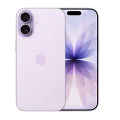 APPLE - IPhone 17 256GB eSIM