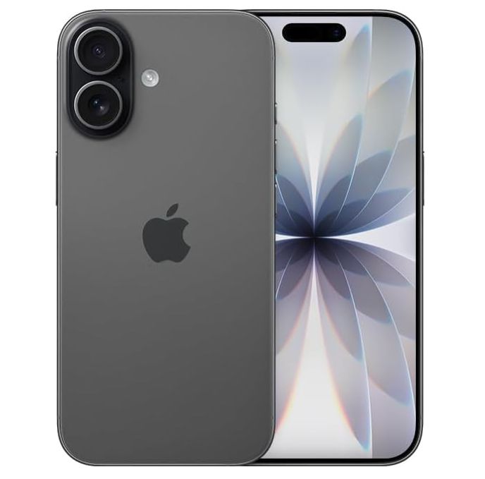 IPhone 17 256GB eSIM