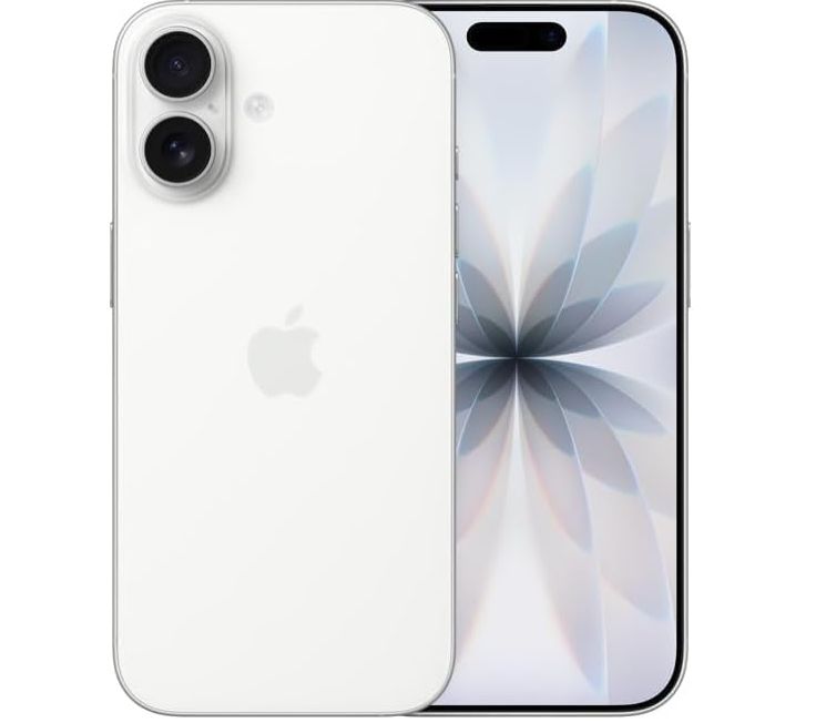 IPhone 17 256GB eSIM