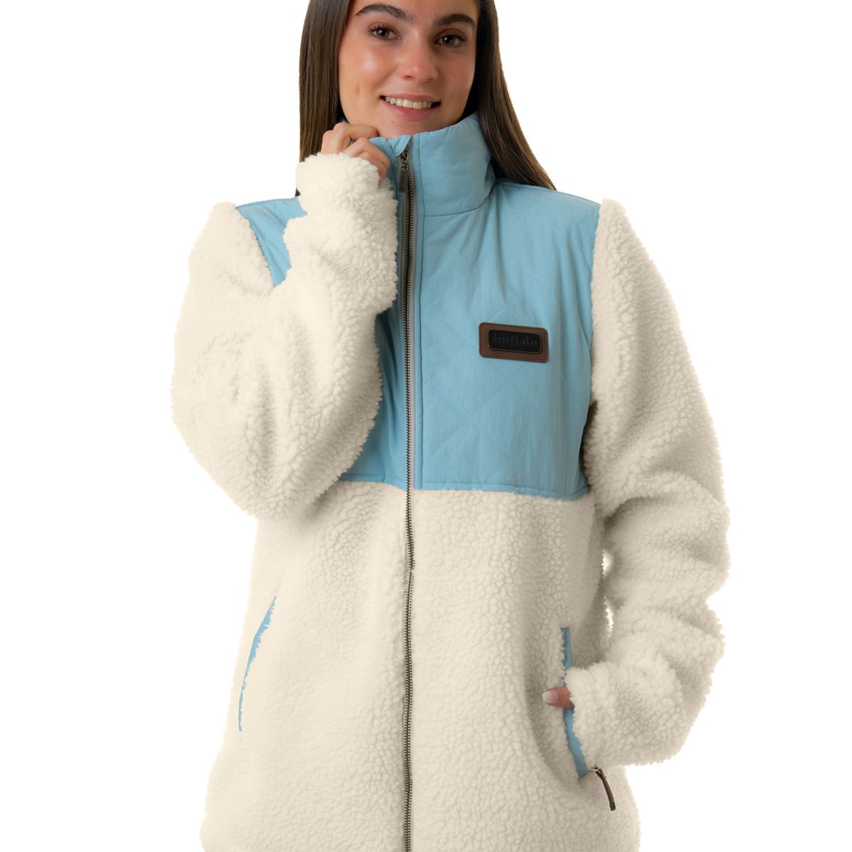 BUFFALO CHILE - Chaqueta Pehuen Mujer Buffalo