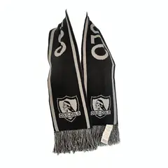 COLO COLO - BUFANDA DOS LADOS