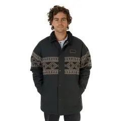 BUFFALO CHILE - Chaqueta Pacha Hombre Buffalo